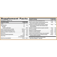 Emergen-C Immune Plus Vitamin C Supplement Powder, Raspberry, 30 Ct