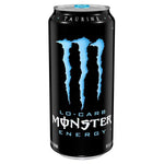 Monster Lo-Carb Energy Drink, 16 Fl. Oz.