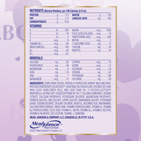 Enfamil Neuropro Gentlease Powder with Beta-Carotene, 20oz, 2 Count