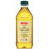 Iberia 100% Extra Virgin Olive Oil, 51 fl oz - Water Butlers