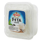 President Block All-Natural Feta Cheese, 8oz.