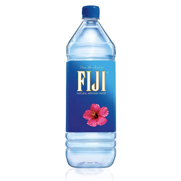 Fiji Natural Artesian Water, 1.5L - each