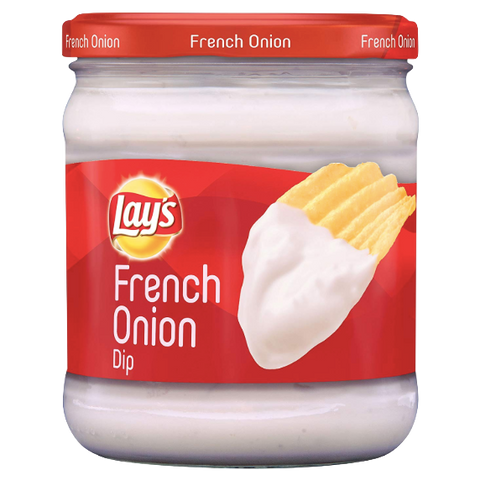 Frito-Lays French Onion, 15 Oz. - Water Butlers