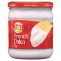 Frito-Lays French Onion Dip, 15 Oz.