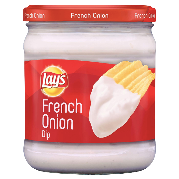 Frito-Lays French Onion, 15 Oz. - Water Butlers