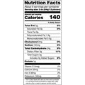 Alexia Sweet Potato Fries with Sea Salt, 20 oz - Water Butlers