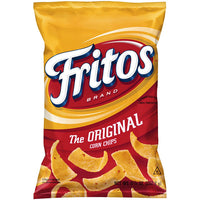Fritos Original Corn Chips, 9.25 oz