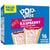 PopTarts Toaster Pastries, Frosted Raspberry, 16 Count