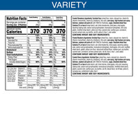 PopTarts Toaster Pastries, Variety Pack, 48 Count