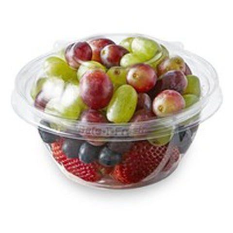 Store Brand Berry Grape Fruit Salad Mix, 1 lb (16 oz.)