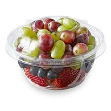 Store Brand Berry Grape Fruit Salad Mix, 1.2 lb (18-20 oz.)