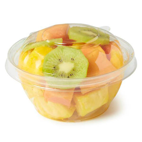 Store Brand Caribbean Mix Fruit Salad, 1 lb