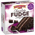 Pepperidge Farm Frozen Chocolate Fudge Layer Cake, 19.6 oz.