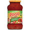 Ragú Mama's Special Garden Sauce, 24 oz. - Water Butlers