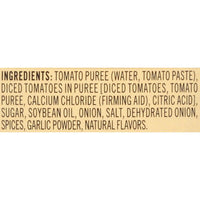 Ragú Tomato, Garlic & Onion Pasta Sauce, 24 oz. - Water Butlers