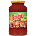 Ragú Roasted Garlic Pasta Sauce, 24 oz. - Water Butlers