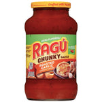 Ragú Roasted Garlic Pasta Sauce, 24 oz. - Water Butlers