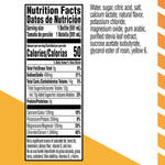 Gatorade Gatorlyte Rapid Rehydration Electrolyte Beverage, Orange, 20 oz
