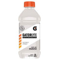 Gatorade Gatorlyte Rapid Rehydration Electrolyte Beverage, Cherry Lime, 20 oz