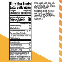 Gatorade Gatorlyte Rapid Rehydration Electrolyte Beverage, Strawberry Kiwi, 20 oz