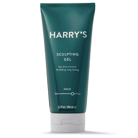 Harry's Sculpting Hair Gel, 6.7 fl oz