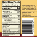 Beneficial Blends Ghee Clarified Butter, 13 oz - Water Butlers