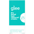 Glee Facial Hair Removal Cream Kit for Women, Depilatory