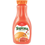 Tropicana Pure Red Grapefruit Juice 52 fl. oz. - Water Butlers