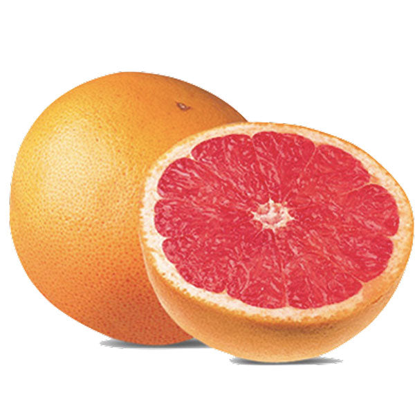Red Grapefruit - each - Water Butlers