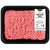 All Natural 73% Lean/27% Fat Ground Beef Tray, 2.25 lb - Water Butlers