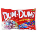 Dum Dum Pops in Original Flavors, 16 Oz. Bag