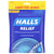 HALLS Relief Mentho-Lyptus flavor Cough Drops, 80 Drops