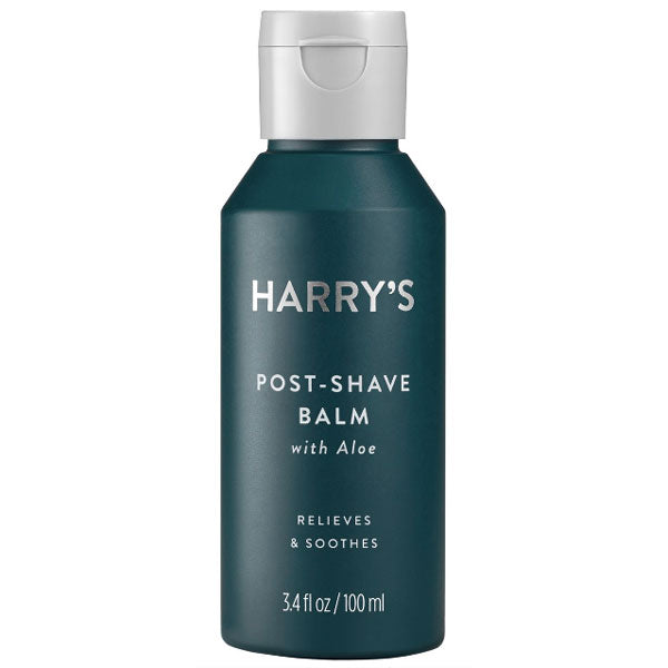 Harry's Soothing Aftershave Balm with Aloe, 3.4 fl oz