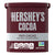 Hershey's Cocoa Powder 100% Cacao, Natural Unsweetened Chocolate, 8 Oz.