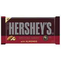 Hershey's Special Dark Chocolate, 4 oz
