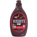 Hershey's Chocolate Syrup, 24oz
