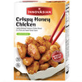 InnovAsian Crispy Honey Chicken, 18 oz