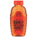 Nature Nate’s 100% Pure Raw & Unfiltered Honey, 16 oz