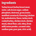 Hormel Sliced Roasted Turkey Breast & Gravy, 15 oz