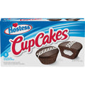 Hostess Chocolate Cup Cakes, 8 Count