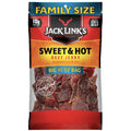 Jack Link's Tender Bites, Sweet & Hot, Family Size, 10 oz. - Water Butlers