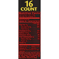 Ball Park Beef Hot Dogs, Original Length, 14 oz, 16 Ct - Water Butlers