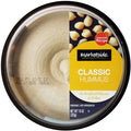 Marketside Classic Hummus, 10 oz