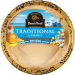 Boar's Head Hummus, Traditional, 10 oz.