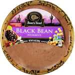 Boar's Head Hummus, Southwest Style Black Bean, 10 oz.