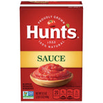 Hunt's Tomato Sauce, 33.5 oz - Water Butlers