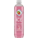 Sparkling Ice Sparkling Water, Kiwi Strawberry, 17 Fl Oz