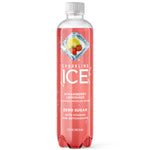 Sparkling Ice Sparkling Water, Strawberry Lemonade, 17 Fl Oz