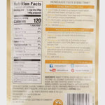 Idahoan Buttery Golden Selects® Mashed Potatoes, 4.1 oz Pouch