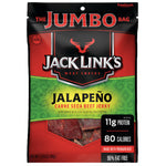 Jack Link's Jalapeno Beef Jerky Jumbo Bag, 5.85 oz. - Water Butlers